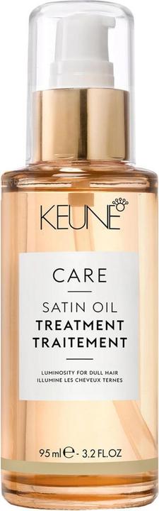 Keune Care - Satin Oil Treatment (95 ml)
