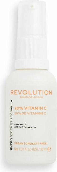 Image du produit Revolution Skincare Vitamine C 20 (30 ml)