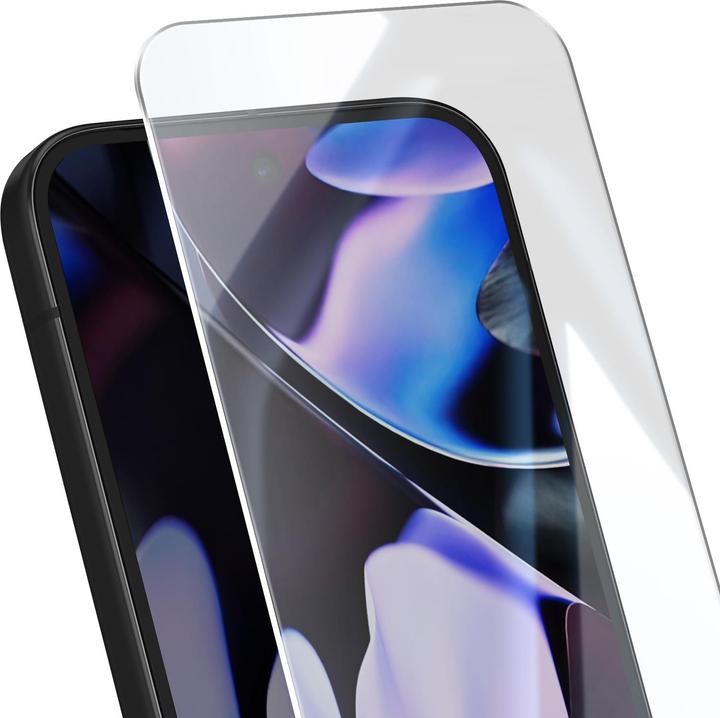 Image du produit Mayaxess Film pour écran CrystalGuard (1 pièce(s), Google Pixel 9 Pro XL)