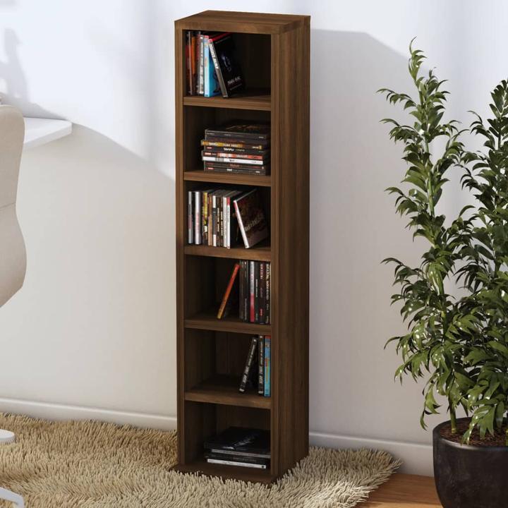Image du produit VidaXL CD-Schrank