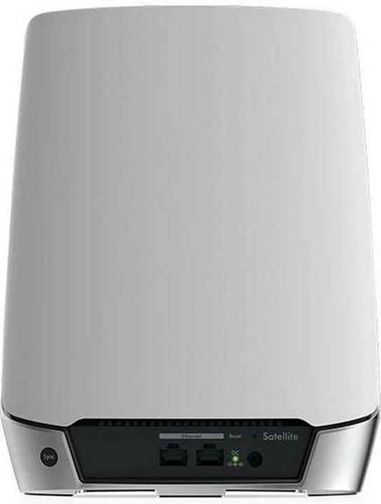 Produktbild Netgear Orbi WiFi 6 Mesh System AX4200 (RBK753)