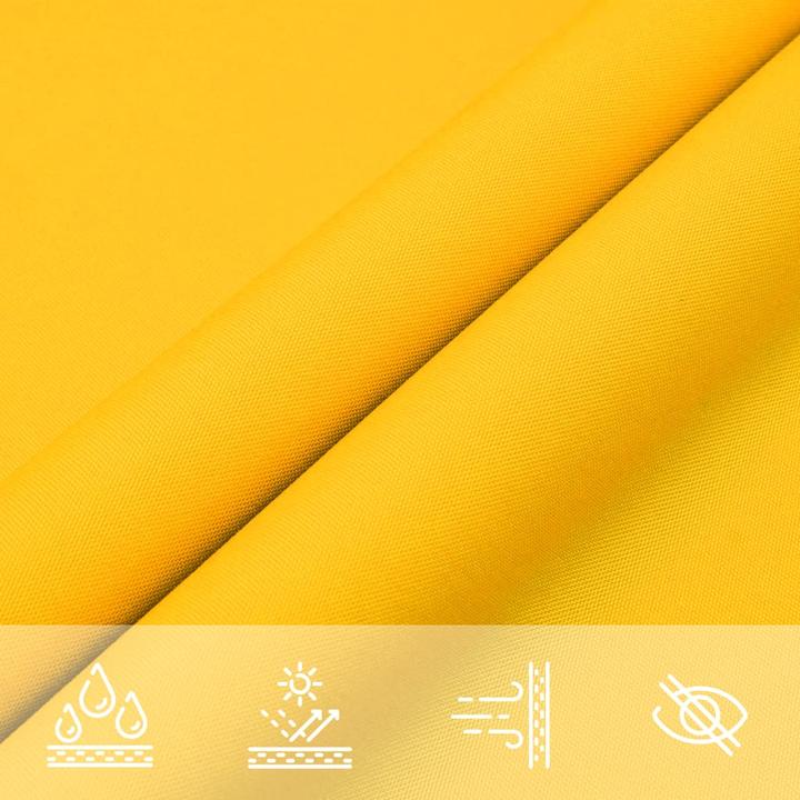 Actual product image VidaXL Awning (500 x 200 cm)
