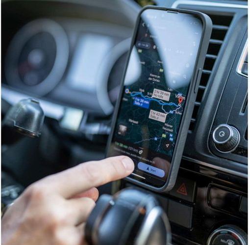 Actual product image Sp Connect Phone Case SPC+ (Apple iPhone 13 Pro)