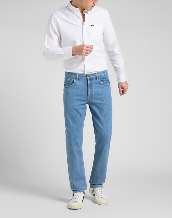 Produktbild Lee Brooklyn Straight (W34/L30)