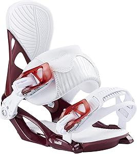 Actual product image Head NX FAY II burgundy W (S)