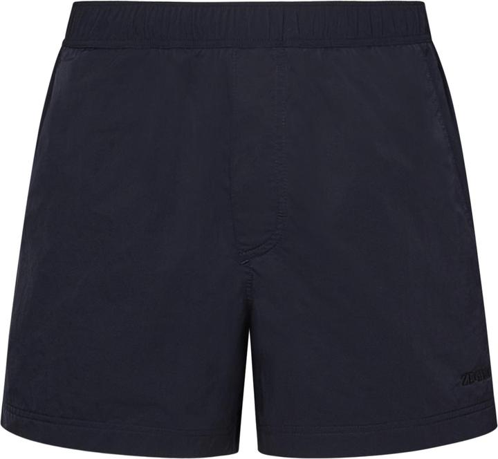 Ermenegildo Zegna Zegna Sea Clothing Blue (L)