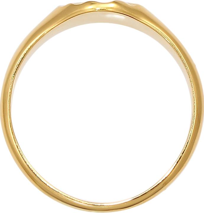 Immagine prodotto Elli Anello con sigillo (56, 925 Argento)