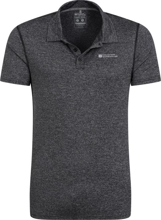 Image du produit Mountain Warehouse - Polo AGRA - Homme (4XL)