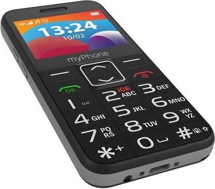 Immagine prodotto Myphone Halo 3 (2.31", 0.30 Mpx, 4G)