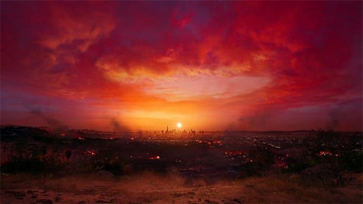 Image du produit Deep Silver Dead Island 2 - HELL-A Edition (Livraison intelligente) (Xbox Series X, DE)