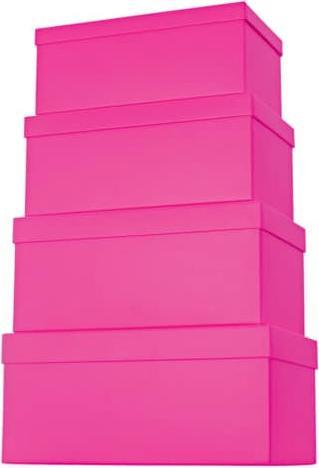 Immagine prodotto Stewo Scatola regalo (Scatola da regalo, 4 x)