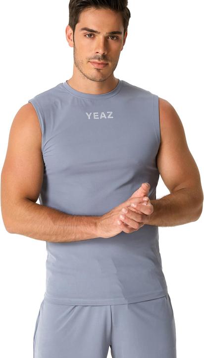 Image du produit Yeaz INSTRUCTOR Top XL (Grey) (XL)