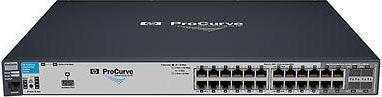 Produktbild HP ProCurve Switch 2910al-24G