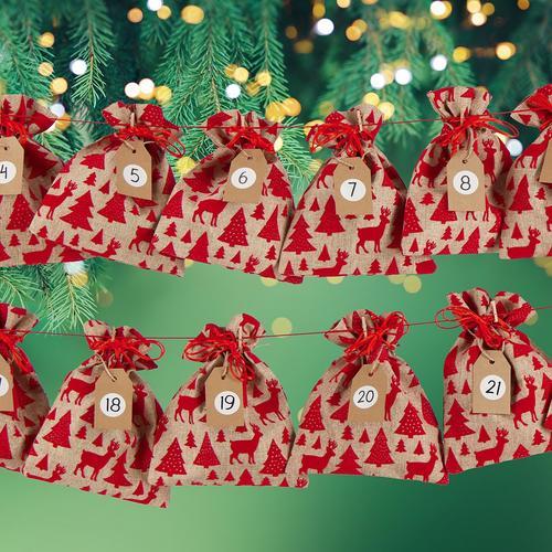 Produktbild Geschenkidee Säckchen