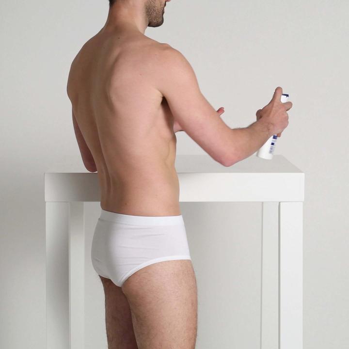 Produktbild Blacksocks Slip Augustine (XL, Einzelpack)