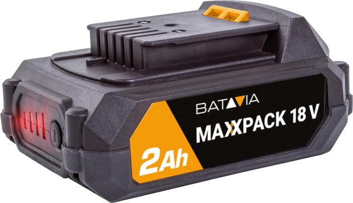 Produktbild Batavia Akku (12 V)