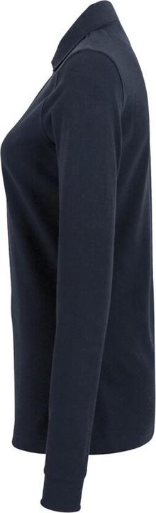 Immagine prodotto Hakro Polo MIKRALINAR® a maniche lunghe (XXL)