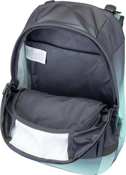 Actual product image Satch Air Gradient Mint school rucksack (26 l)