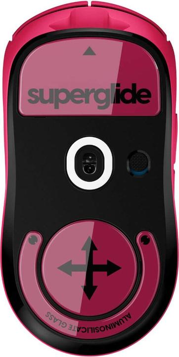 Immagine prodotto Pulsar Gaming Gears Supgerlide per Logitech G Pro X Superlight
