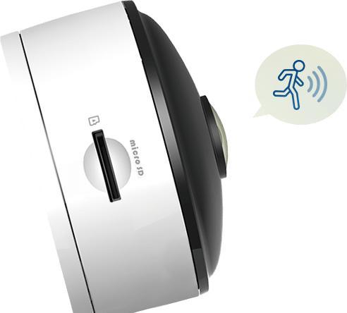Immagine prodotto D-Link Dcs-8010lh (1280 x 720 pixel)