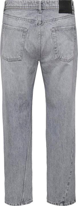 Produktbild Only & Sons ONSFADE Mittlere Taille Locker geschnitten Jeans Locker geschnitten (36)