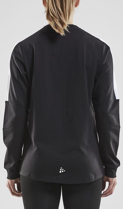 Actual product image Craft Progress Gk Sweatshirt Ladies (M)