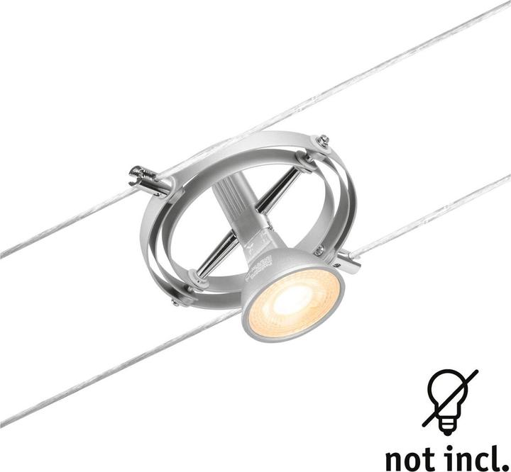 Actual product image Paulmann Wire System Cardan