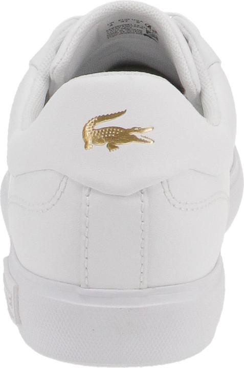 Actual product image Lacoste Powercourt (40.5)