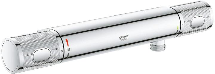Produktbild Grohe Duscharmatur Precision Feel chrom, 153 mm Stichmass