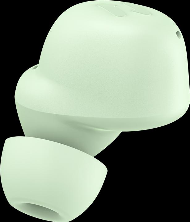 Actual product image Havit TW969 LITE (green) (Cable)