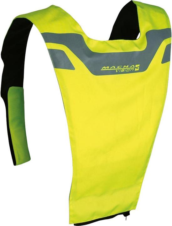 Actual product image Macna Vision Vest N (L)