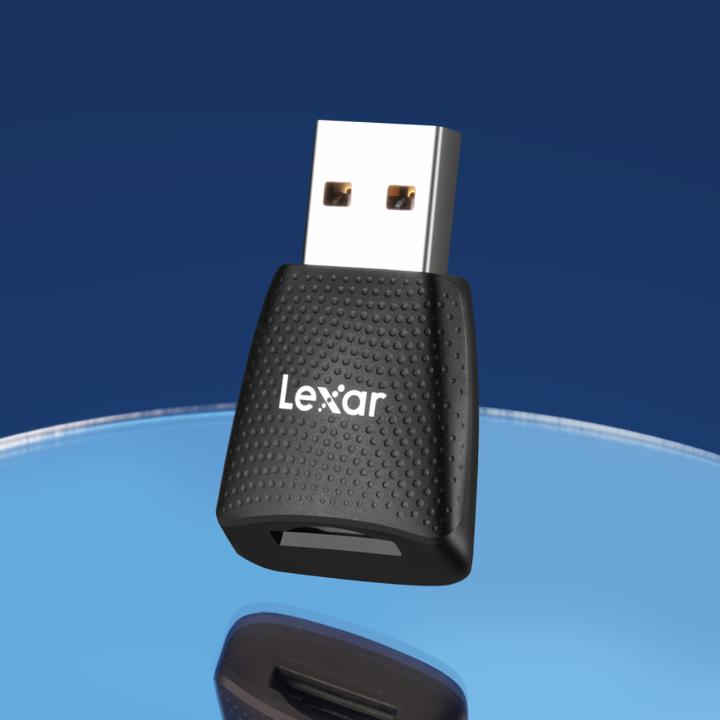 Produktbild Lexar MicroSD Card Reader USB 3.2 (USB 3.2)