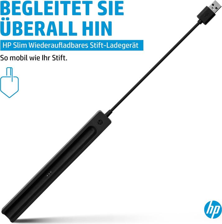 Immagine prodotto HP Stazione di ricarica