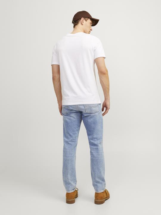 Actual product image Jack & Jones JJICHRIS JJORIGINAL SBD 920 NOOS Relaxed fit jeans Relaxed fit jeans (W28/L34)