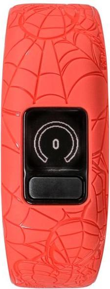 Immagine prodotto Garmin Vivofit jr. 2 Marvel Spider-Man (40.60 mm)