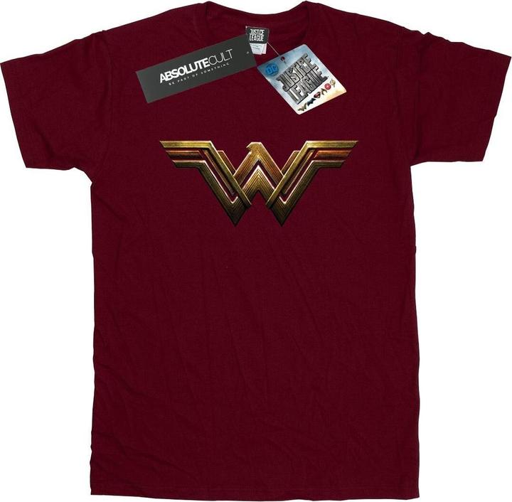 Image du produit Wonder Woman - T-shirt - Femme (XL)