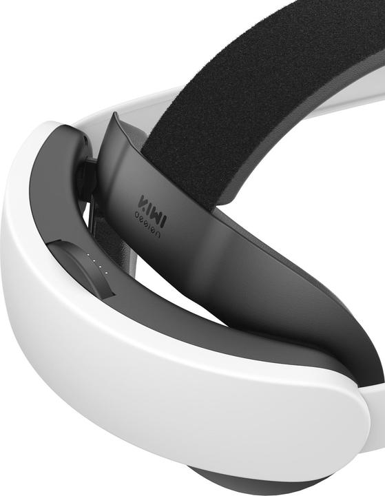 Produktbild KIWI design K4 Boost Kopfband mit Batterie für Meta Quest 3 / 3S
