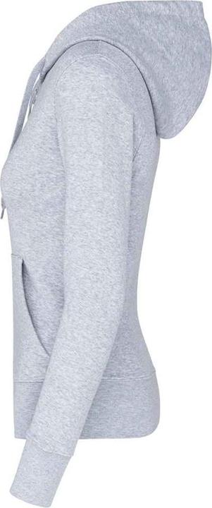 Immagine prodotto Kariban Felpa con cappuccio Eco Friendly Donna/Ladies (S)