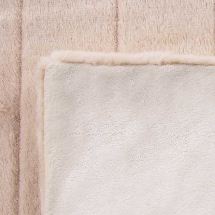 Produktbild Beliani Koc 150 x 200 cm rosa SMAHRA (150 x 200 cm)
