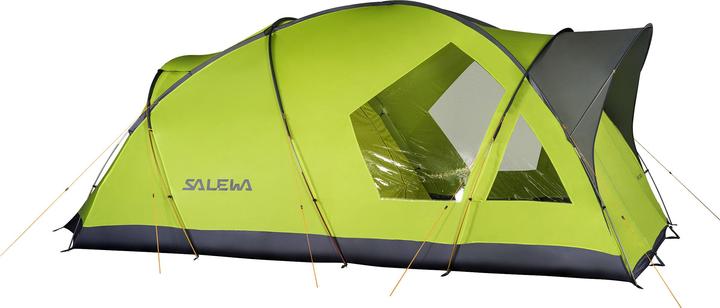 Immagine prodotto Salewa Alpine Lodge V (Tenda a cupola, 9.30 kg, 5 persone)