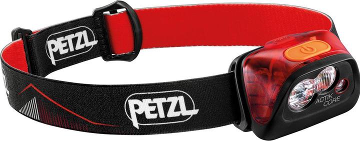 Petzl Actik Core (450 lm)