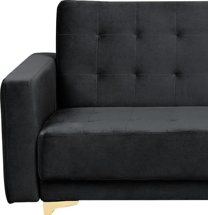 Actual product image Beliani Aberdeen (Corner sofa)