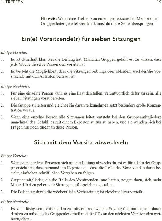 Produktbild So sag ich's meinem Kind Workshop (Deutsch, Elaine Mazlish, Adele Faber, 2017)