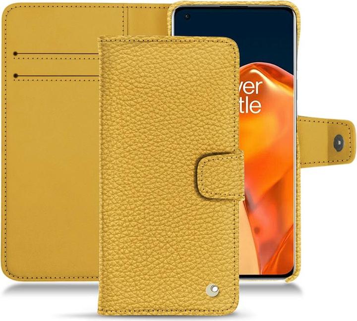 Image du produit Noreve Housse cuir portefeuille (OnePlus 9 Pro)