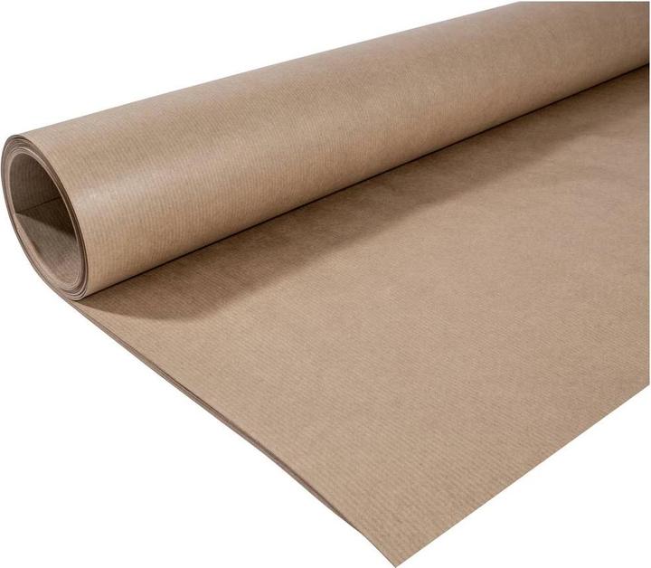Produktbild Sigel Moderationspapier BA161 Braun 114 x 160 cm 50 Bl./Pack.