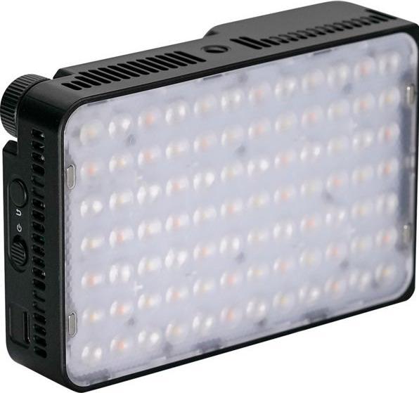 Amaran Ace 25c Charcoal Kit (Further permanent lights)