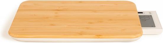 Immagine prodotto Livoo Bilancia da cucina e tagliere