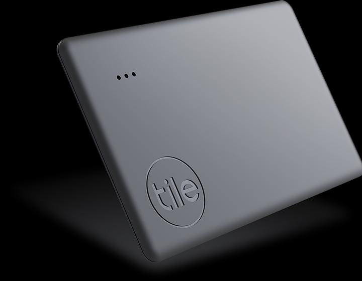 Produktbild Tile Mate Slim 2020 (4er Set) (Android, iOS)