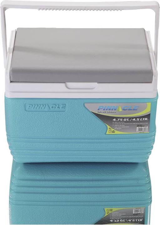 Actual product image Zorn Cool box Zp 25l + 4.5l + 2.0l Combo (25 l)