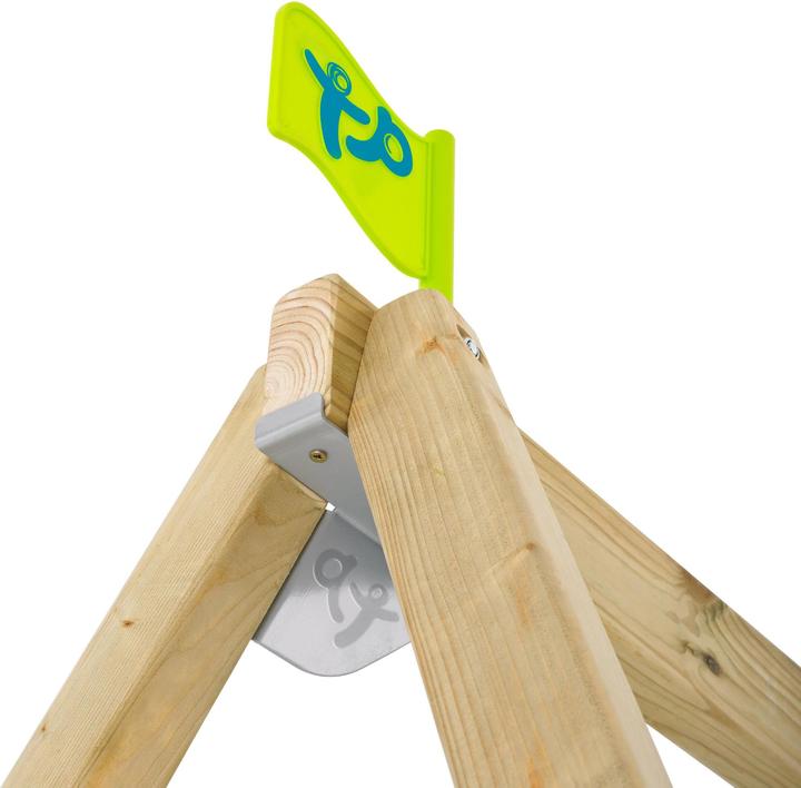Immagine prodotto TP Toys Einzelschaukel